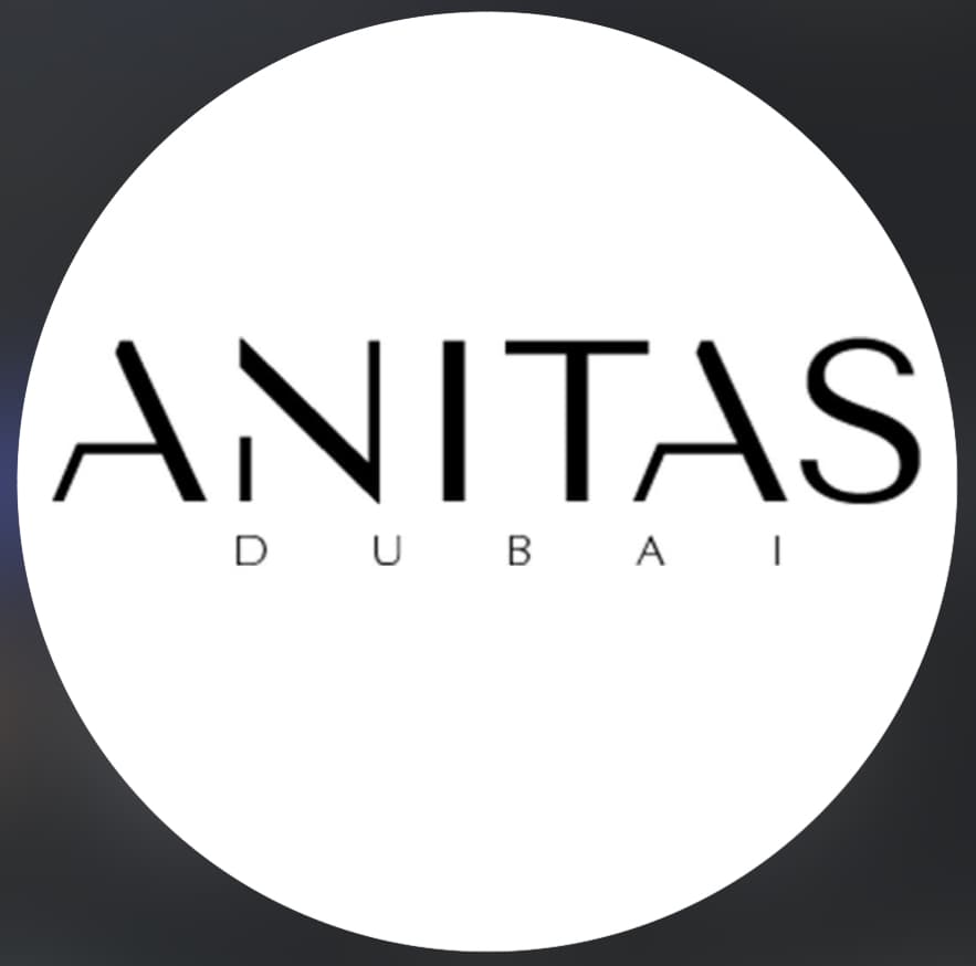 Anitas Dubai logo