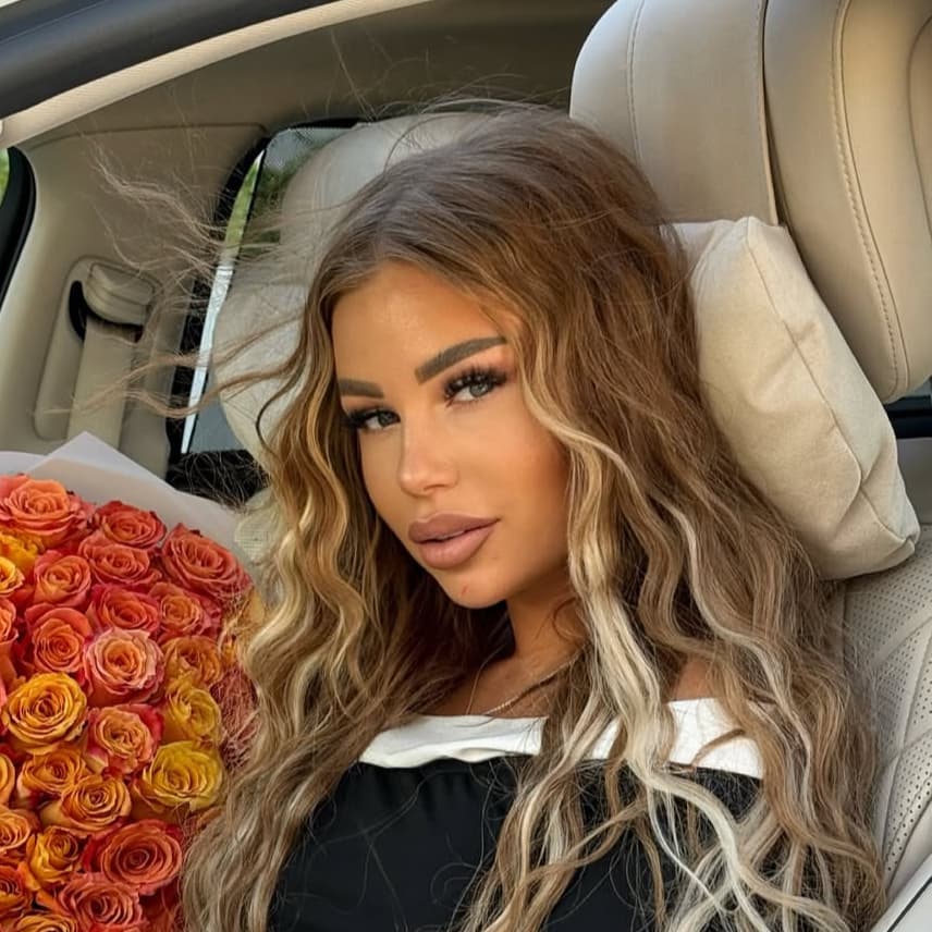 Kate Maya